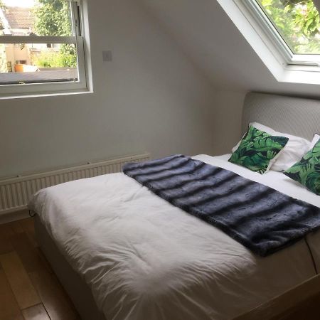 The Coach House Apartamento Bromley Exterior foto