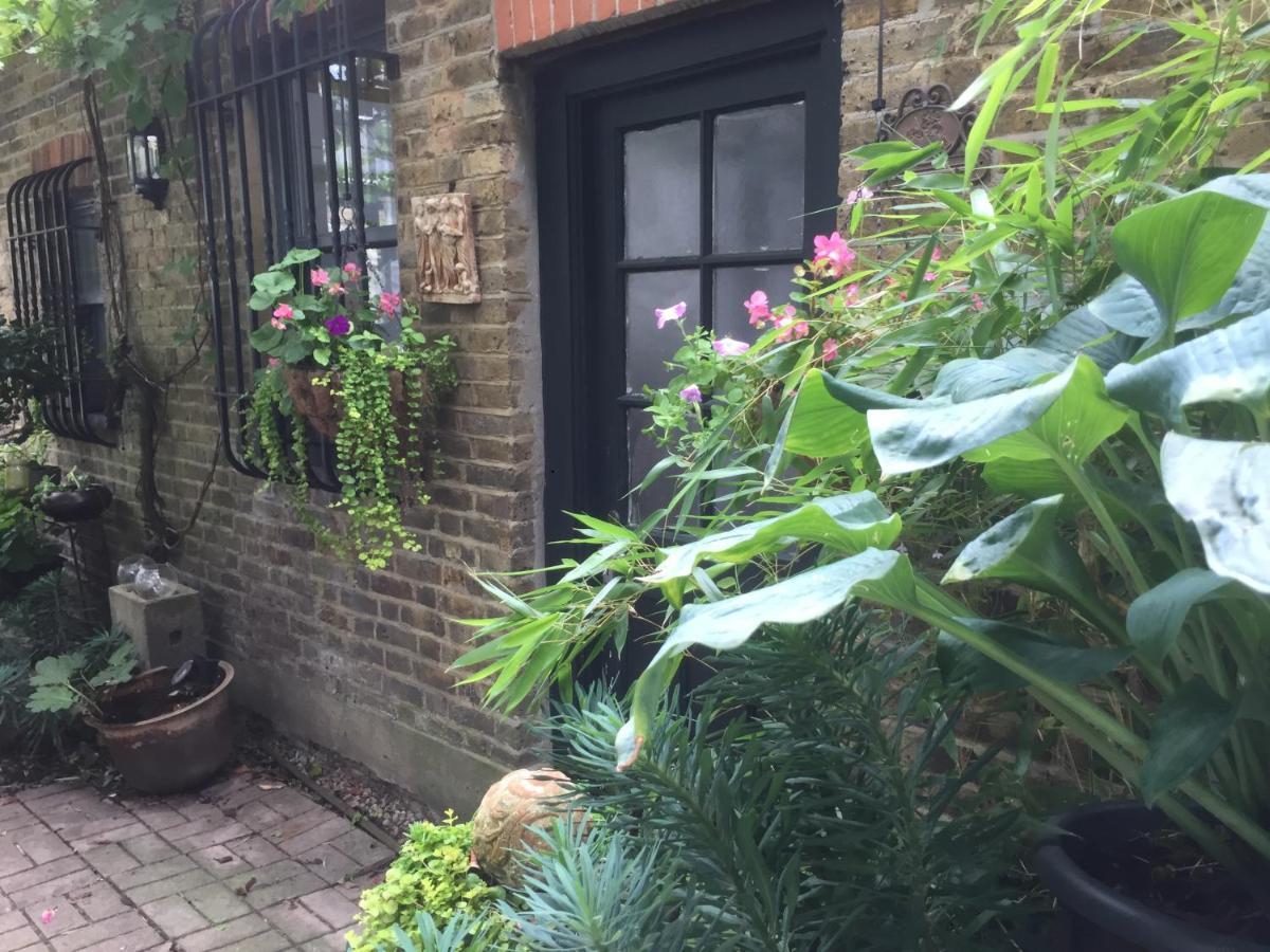 The Coach House Apartamento Bromley Exterior foto