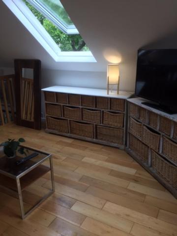 The Coach House Apartamento Bromley Exterior foto
