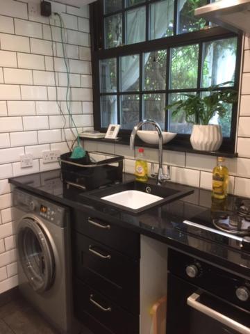 The Coach House Apartamento Bromley Exterior foto