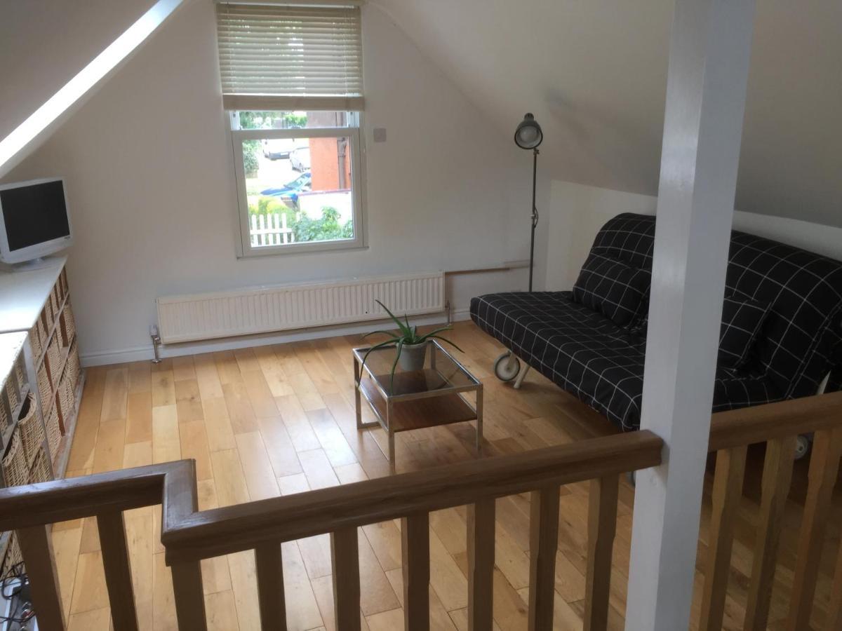The Coach House Apartamento Bromley Exterior foto