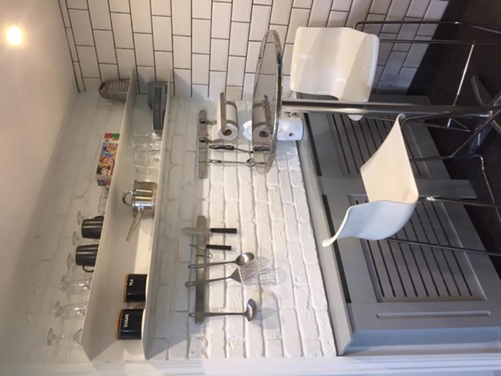 The Coach House Apartamento Bromley Exterior foto